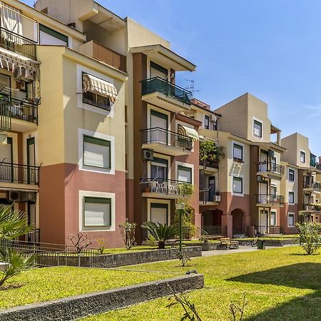 Nero D'Avola Morgante Διαμέρισμα Giardini Naxos Εξωτερικό φωτογραφία